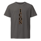 Admired For A Living ICON Women's Organic Cotton T-Shirt