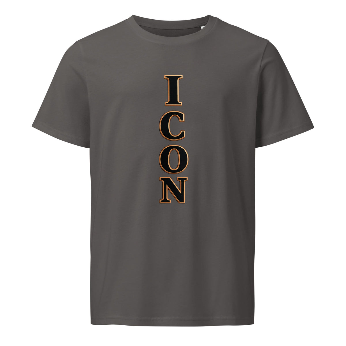 Admired For A Living ICON Women's Organic Cotton T-Shirt