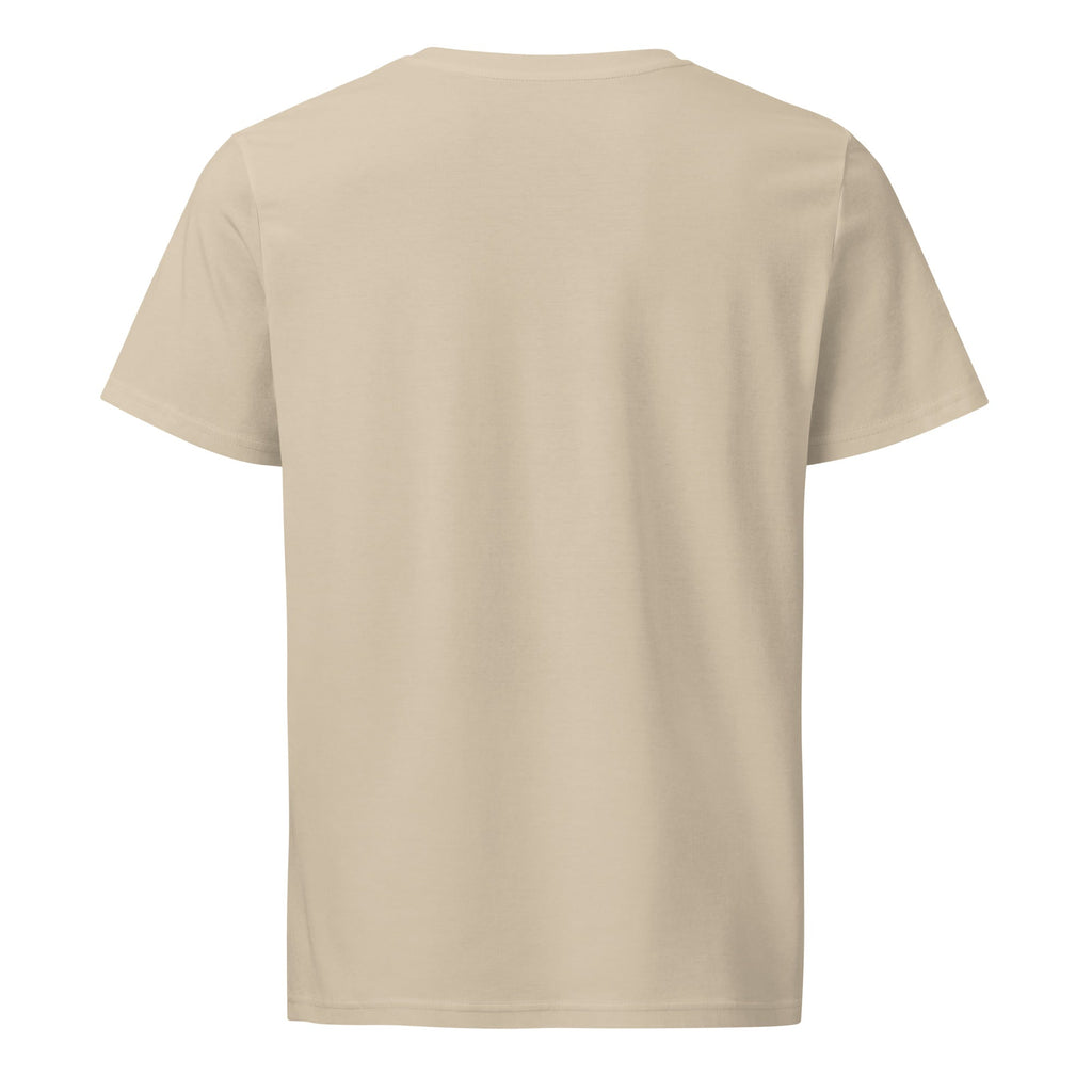 Admired For A Living ICON Women's Organic Cotton T-Shirt