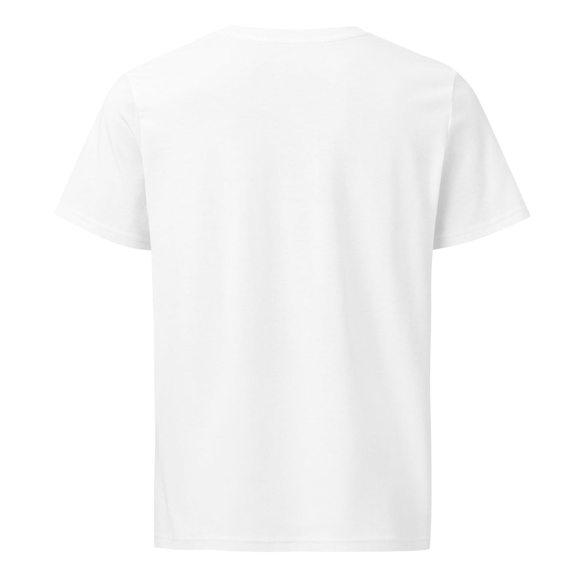 Admired For A Living ICON Women's Organic Cotton T-Shirt