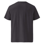 Body Here Mind Elsewhere Checked Out Women's Organic Cotton T-Shirt