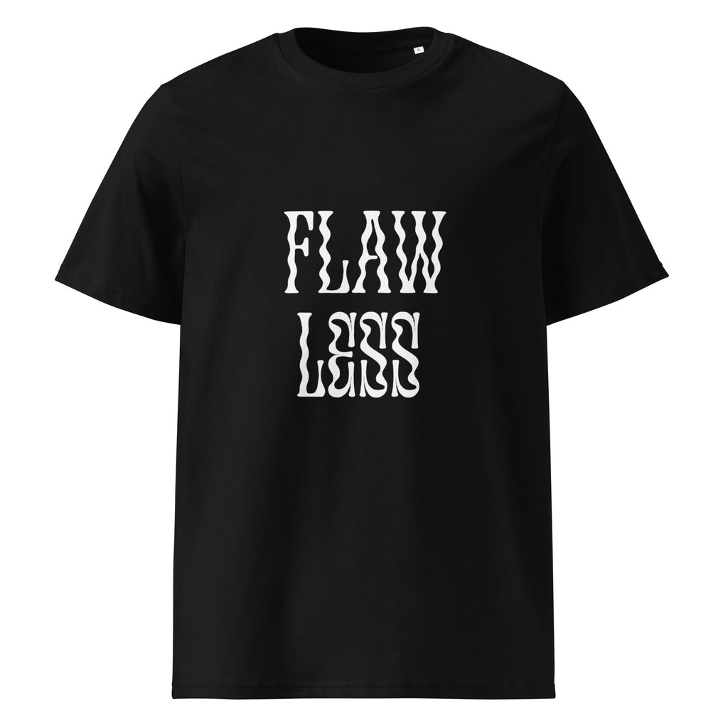 Flawless The Original Blueprint Women's Organic Cotton T-Shirt