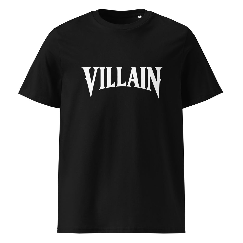 Cast Without Consent Fine Make Me The Villain Women's Organic Cotton T-Shirt