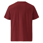 Body Here Mind Elsewhere Checked Out Women's Organic Cotton T-Shirt