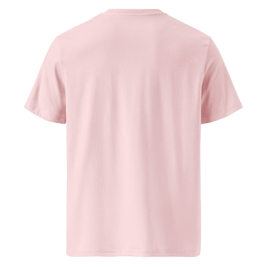 Come Correct Brain Fully Installed  Women's Organic Cotton T-Shirt