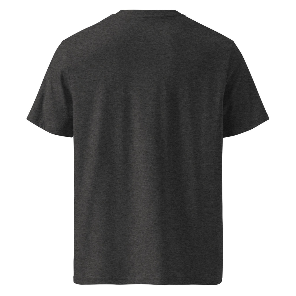Body Here Mind Elsewhere Checked Out Women's Organic Cotton T-Shirt