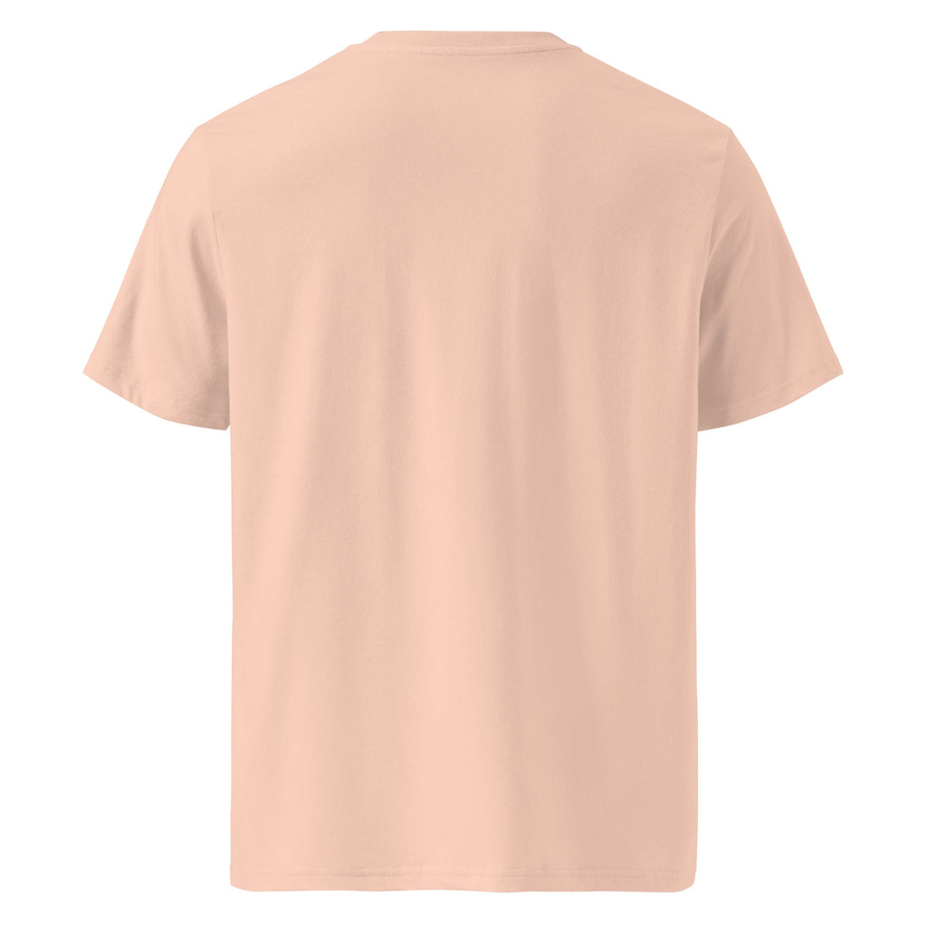 Come Correct Brain Fully Installed  Women's Organic Cotton T-Shirt