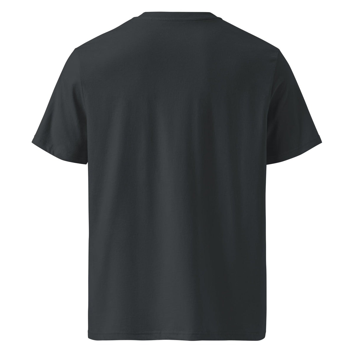 Body Here Mind Elsewhere Checked Out Women's Organic Cotton T-Shirt