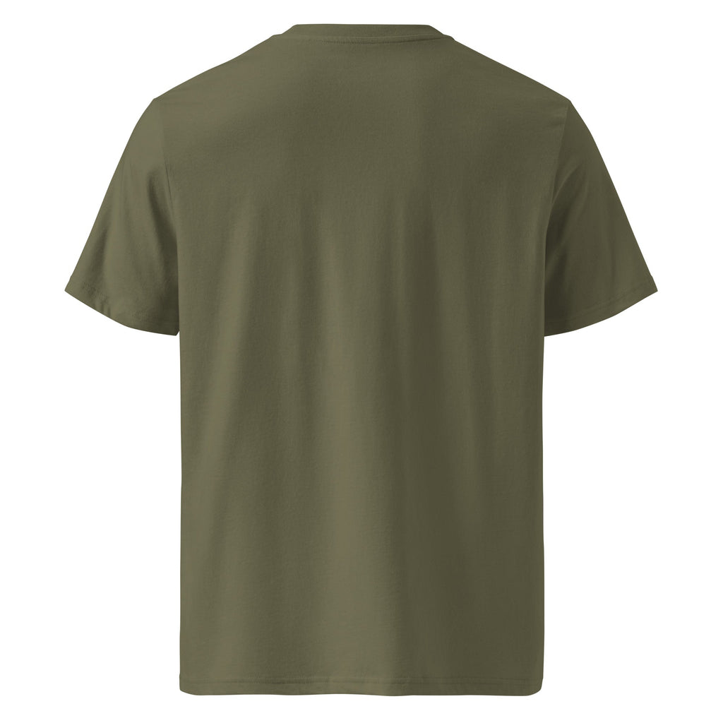 Anyway Let's Talk About Literally Anything Else Women's Organic Cotton T-Shirt