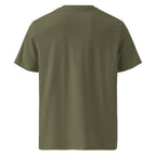 Body Here Mind Elsewhere Checked Out Women's Organic Cotton T-Shirt