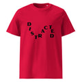Distracted Lost My Train Of Thought Women's Organic Cotton T-Shirt