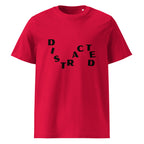 Distracted Lost My Train Of Thought Women's Organic Cotton T-Shirt