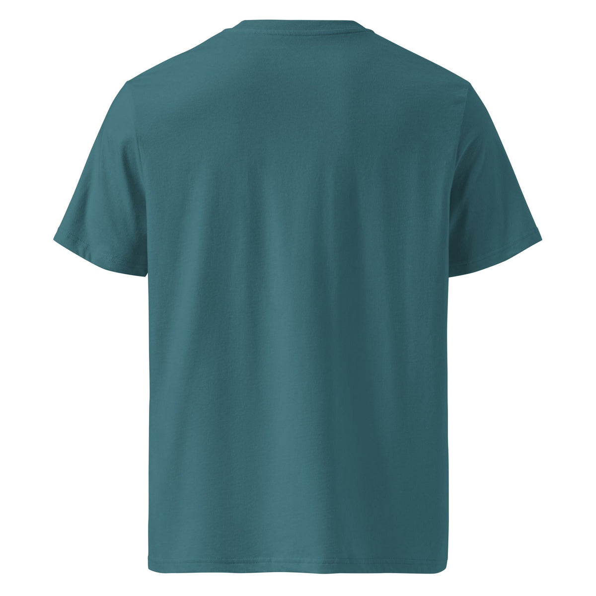 Body Here Mind Elsewhere Checked Out Women's Organic Cotton T-Shirt