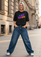 I Hit Different Unapologetically You Women's Cotton T-Shirt