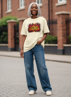 Chaos Starter RAGE BAITER  Women's Cotton T-Shirt
