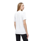 DipaliZ Women Yoga Tee Premium Cotton T-shirt Organic