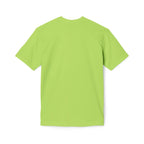 DipaliZ Women Yoga Tee Premium Cotton T-shirt Organic