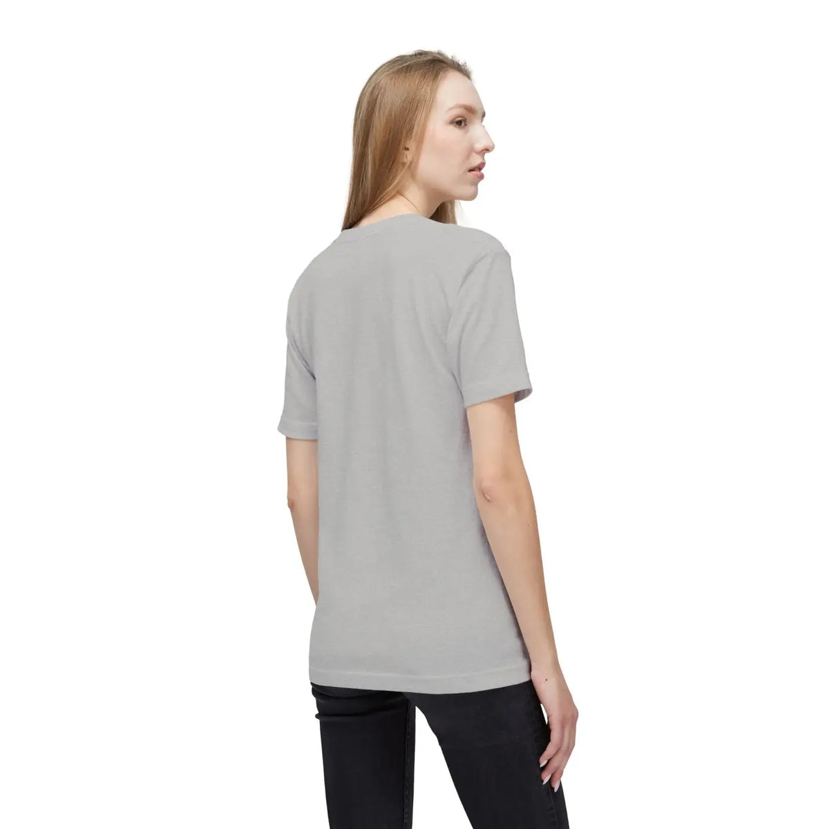 DipaliZ Women Yoga Tee Premium Cotton T-shirt Organic