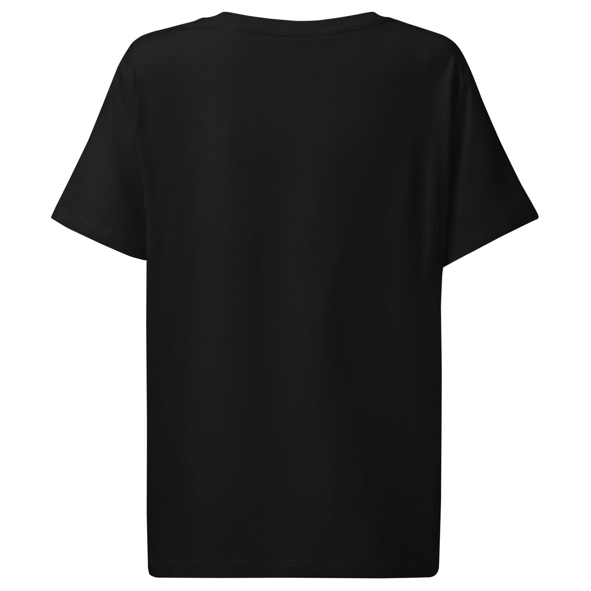 Haters Made Me Hotter Glow Up Women's Organic Cotton T-Shirt