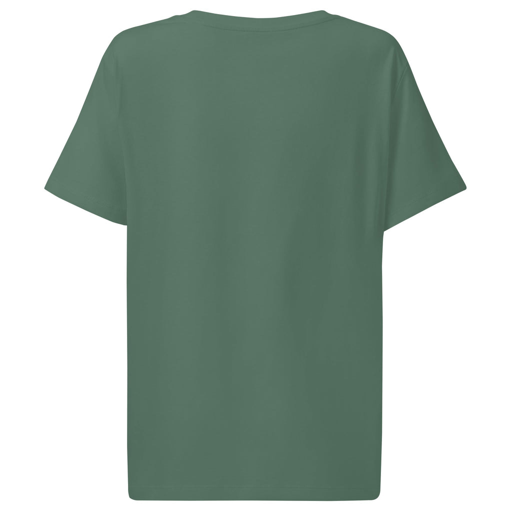 After Further Review It's Not Me It's You Women's Organic Cotton T-Shirt