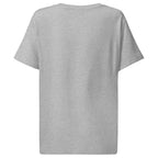 In A World Full Of Red Flags Be A Green Flag Women's Organic Cotton T-Shirt