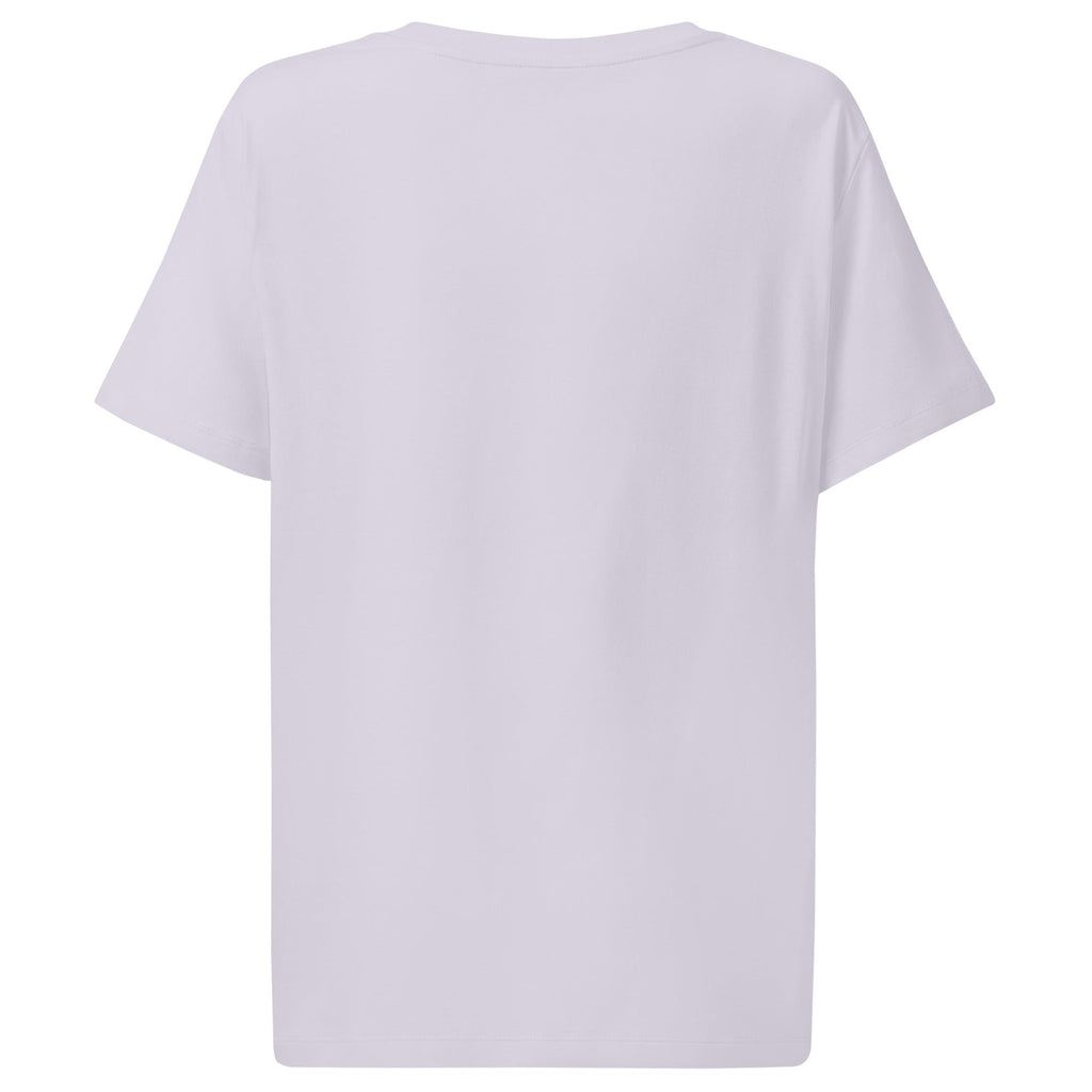 In A World Full Of Red Flags Be A Green Flag Women's Organic Cotton T-Shirt