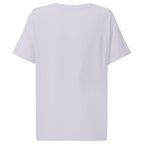 In A World Full Of Red Flags Be A Green Flag Women's Organic Cotton T-Shirt