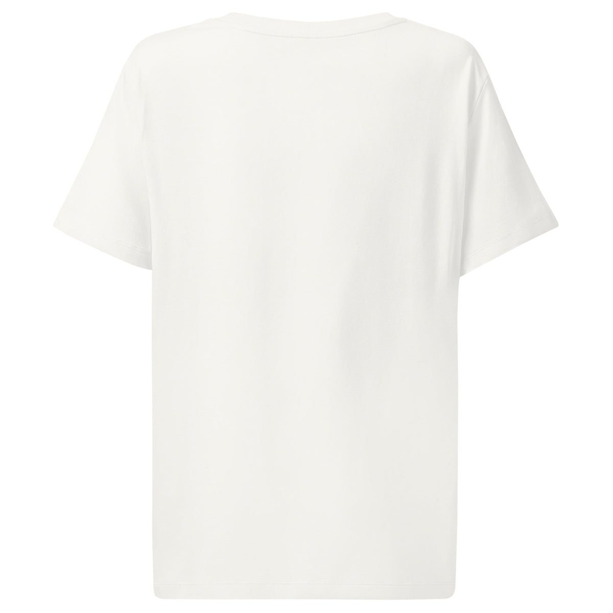 In A World Full Of Red Flags Be A Green Flag Women's Organic Cotton T-Shirt