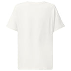 Haters Made Me Hotter Glow Up Women's Organic Cotton T-Shirt