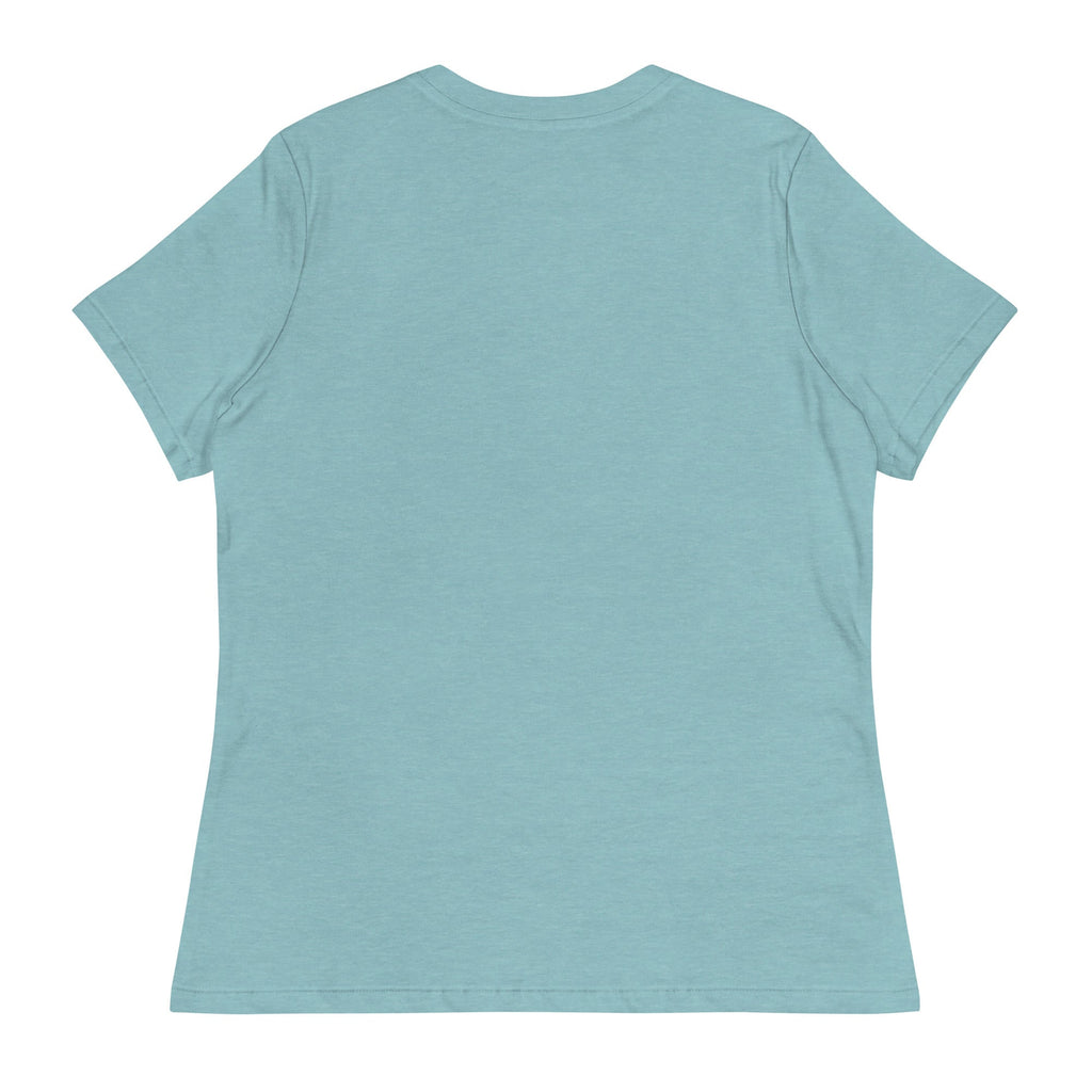 Spoiled And You Deserve It Women's Cotton T-Shirt