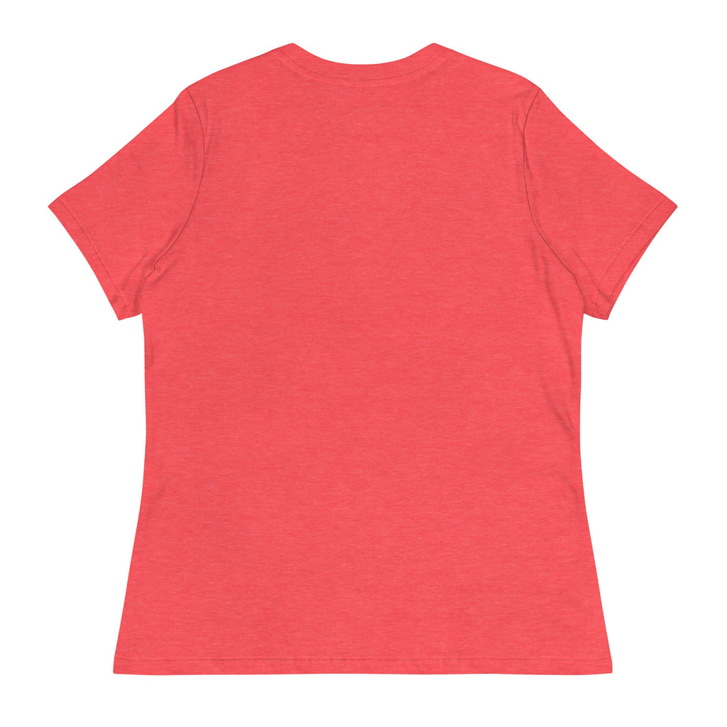 Spoiled And You Deserve It Women's Cotton T-Shirt