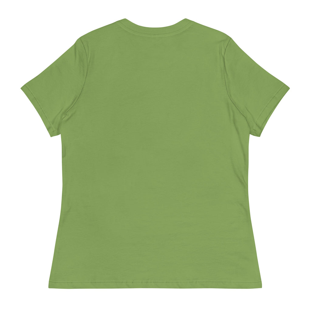 Spoiled And You Deserve It Women's Cotton T-Shirt