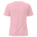 Limited To The Worthy Queen Of Hearts Cotton T-Shirt