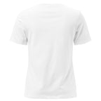 Limited To The Worthy Queen Of Hearts Cotton T-Shirt